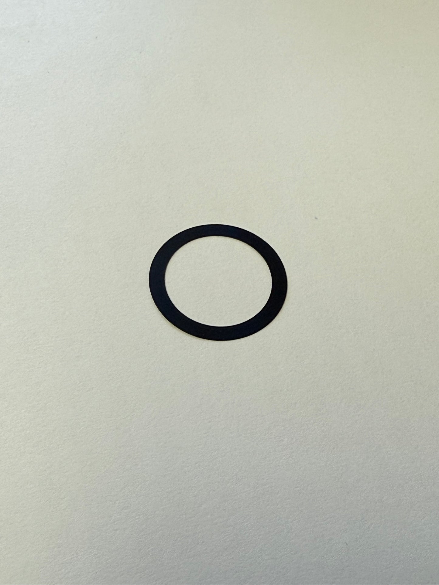 Wheel Bearing Shim 0.05mm R26-R100RT