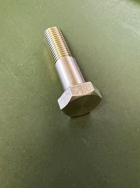 HEX Bolt M12X1.5X45 Pre 1970 BMW Airhead - 07 11 9 914 625