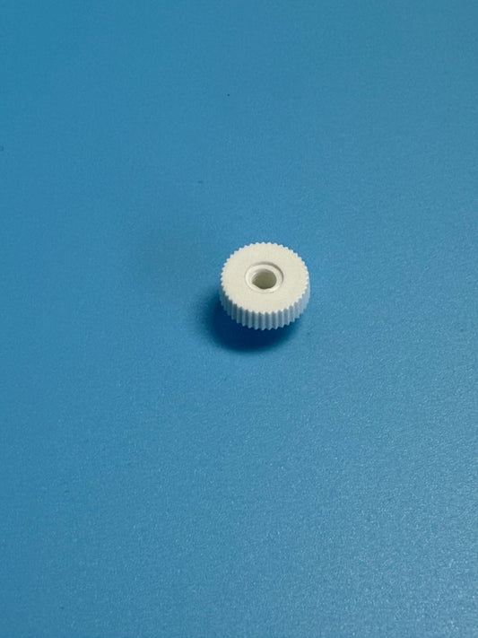 Knurled Nut M4 - BMW Airhead - K-Bike - 62 13 1 459 257