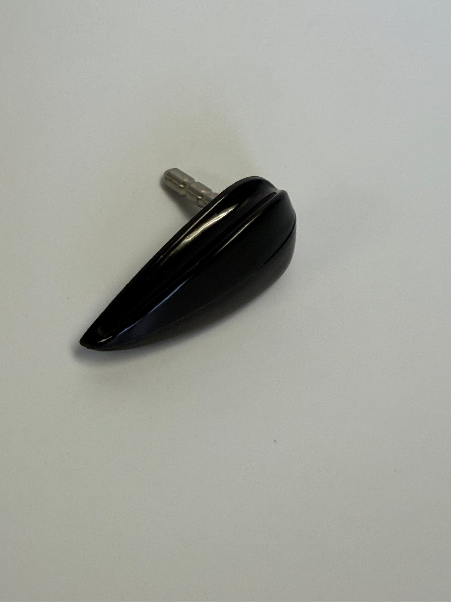 Ignition key, NORIS, (Bosch-Form) R25/3 - R75/5 -61 1 32 8 048 118