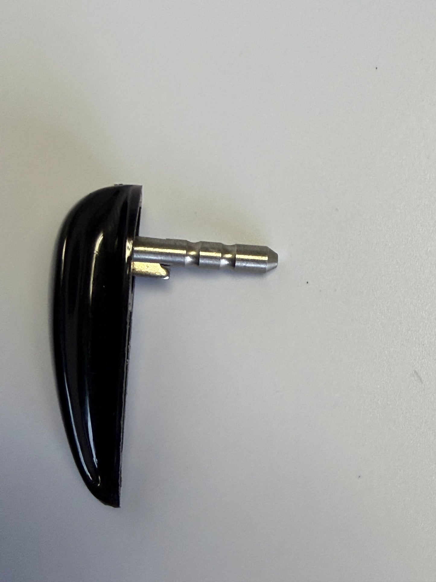 Ignition key, NORIS, (Bosch-Form) R25/3 - R75/5 -61 1 32 8 048 118