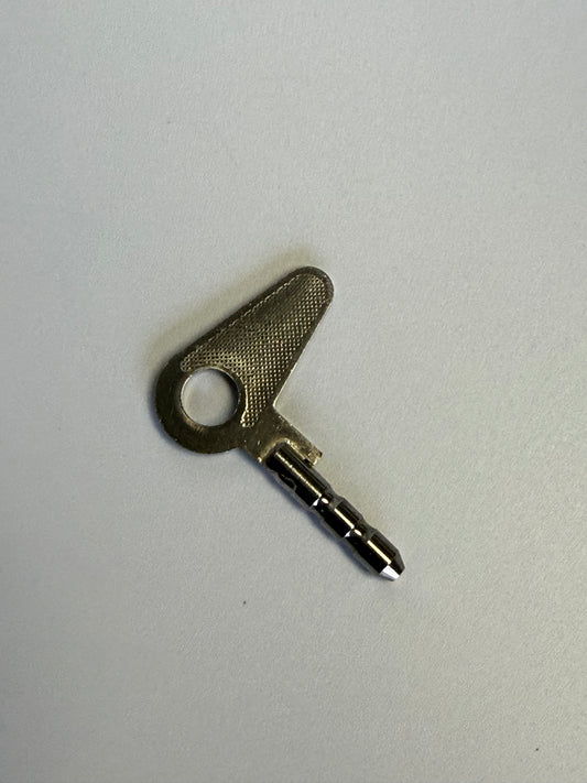 Ignition Key - BMW Airhead Pre 1973 Models - 61 32 8 048 119