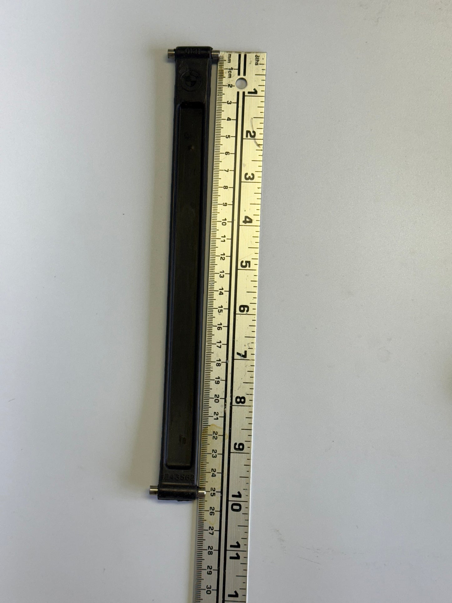 Battery Strap BMW Airhead - 61 21 1 243 562