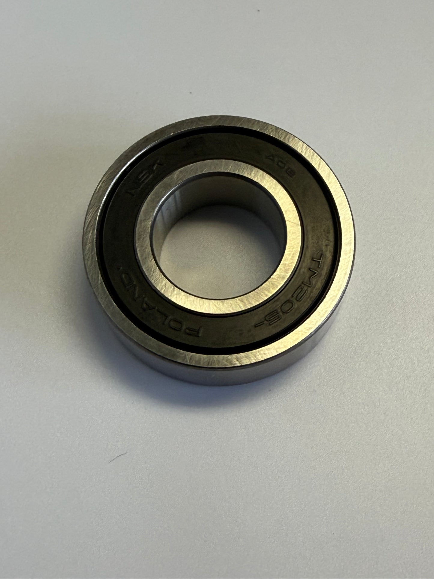 Gearbox Bearing - BMW Oilhead Hexhead - 6205-C-2HRS OEM - 23 11 7 687 089