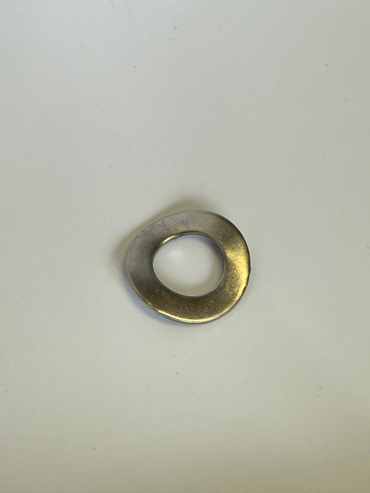 Spring Washer - Output Flange - 07 11 9 932 162