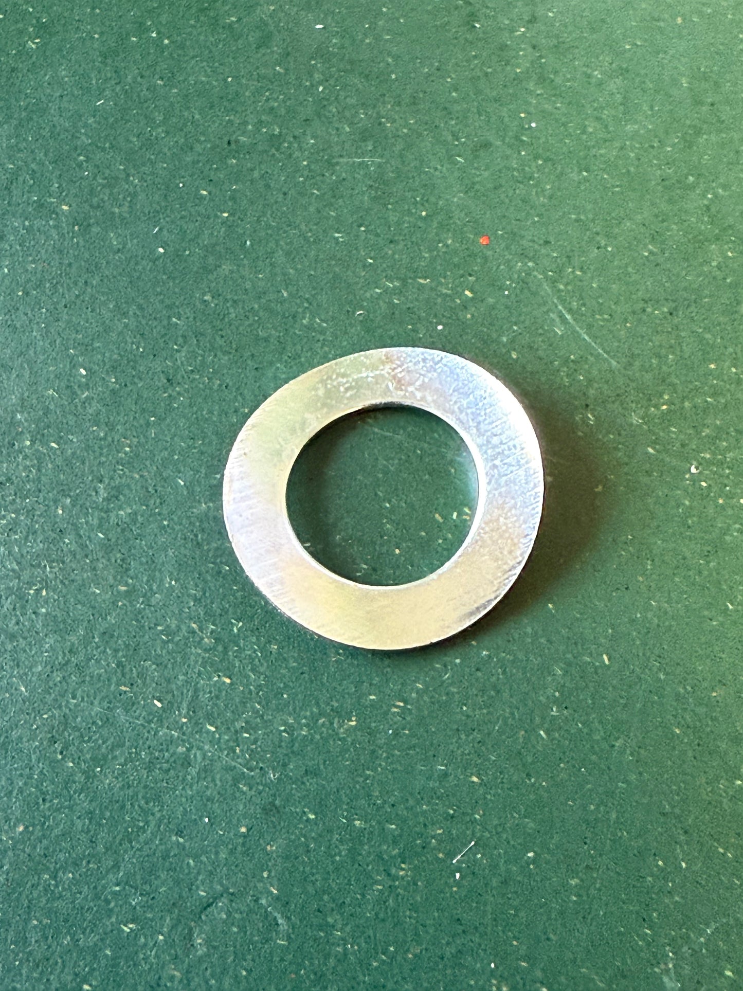 M10a Wave Washer -07 11 9 904 463