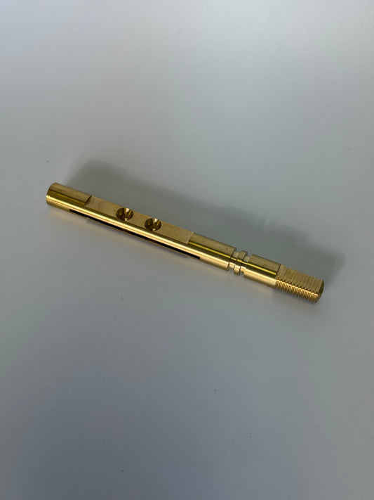 Carburetor Butterfly Shaft 26 & 32mm Bing - BMW Airhead - 13 11 1 336 585