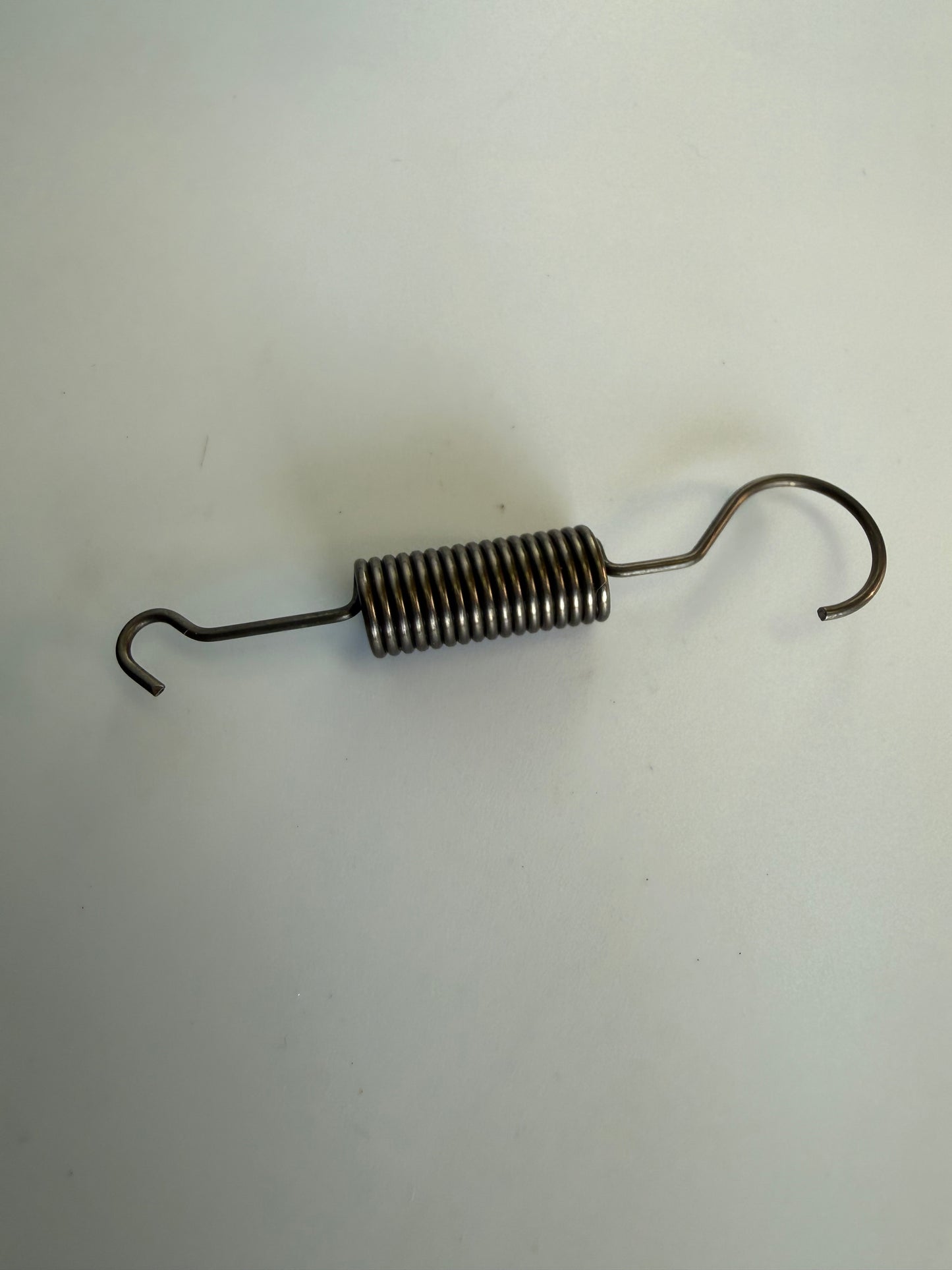 Front Drum Brake Spring - BMW Airhead