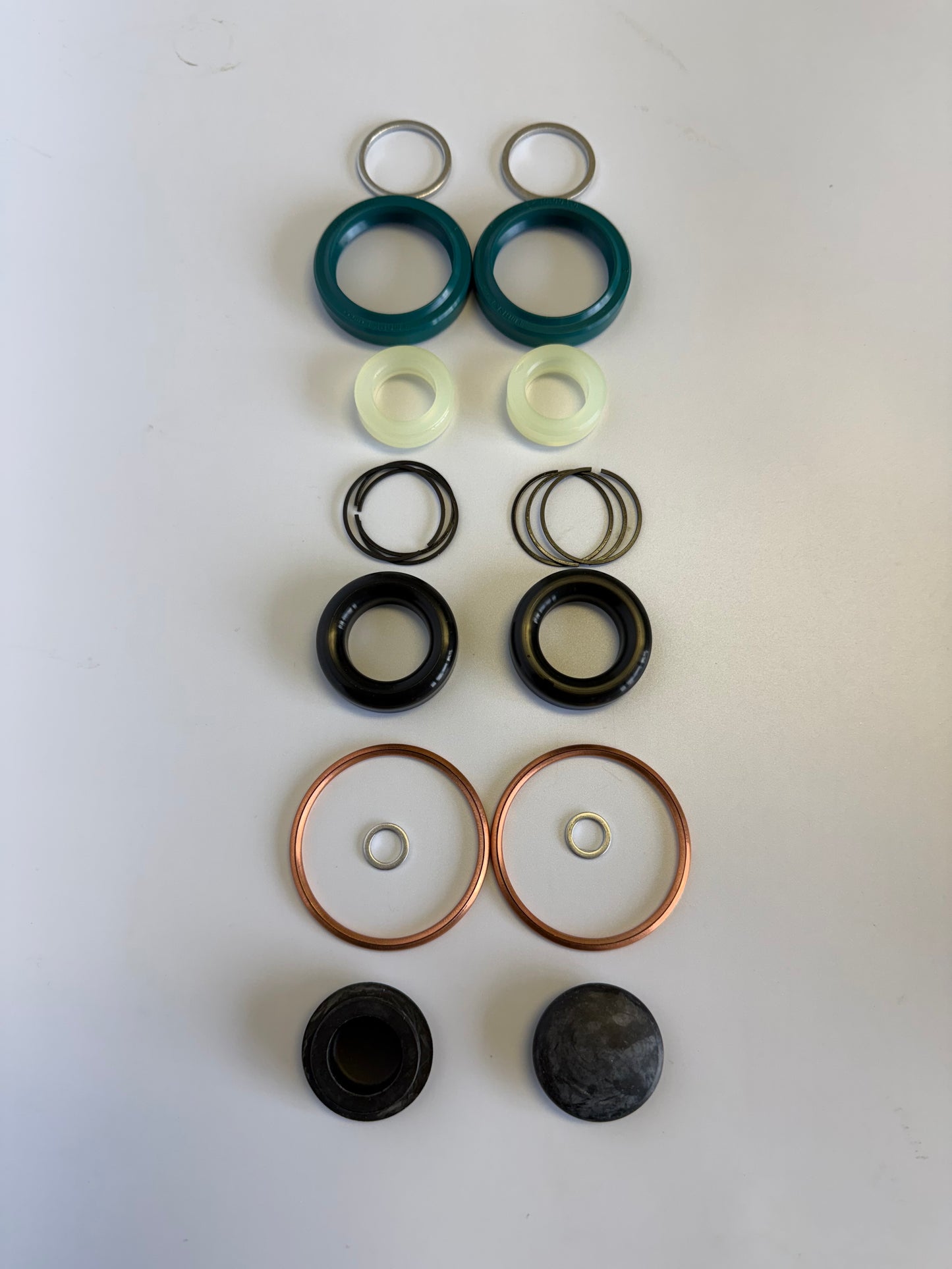 Fork Rebuild Kit all /5’s BMW - 31 42 1 232 655-KIT/5