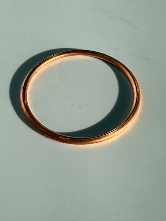 Fork Copper Crush Washer BMW R60us-R75/5 - 31 42 9 963 490