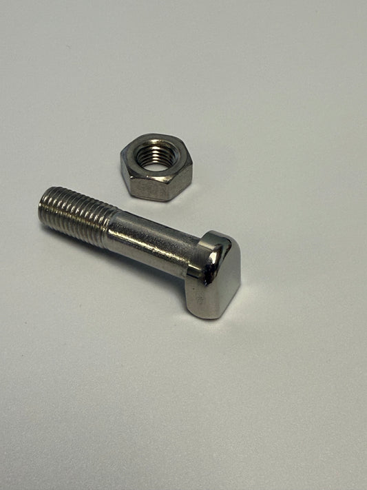 Handlebar Riser Bolt BMW R50-R69US - 32 71 2 072 288