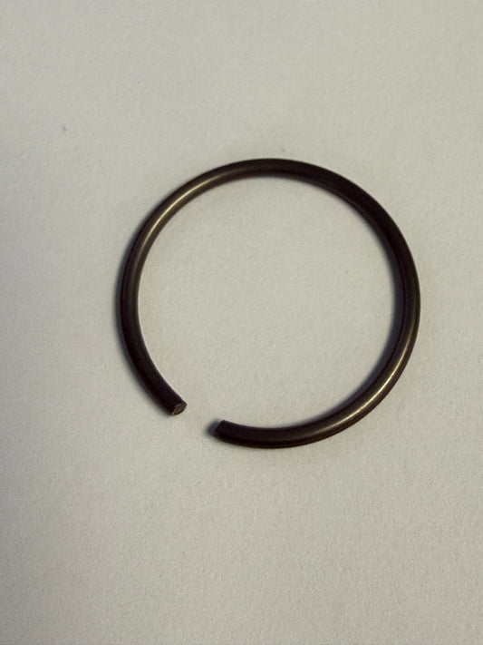 lock ring for lower bushing front fork BMW R51-R68 - 31 41 2 000 400