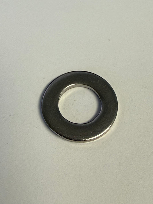 Washer Stainless M13 - BMW - 07 11 9 931 083