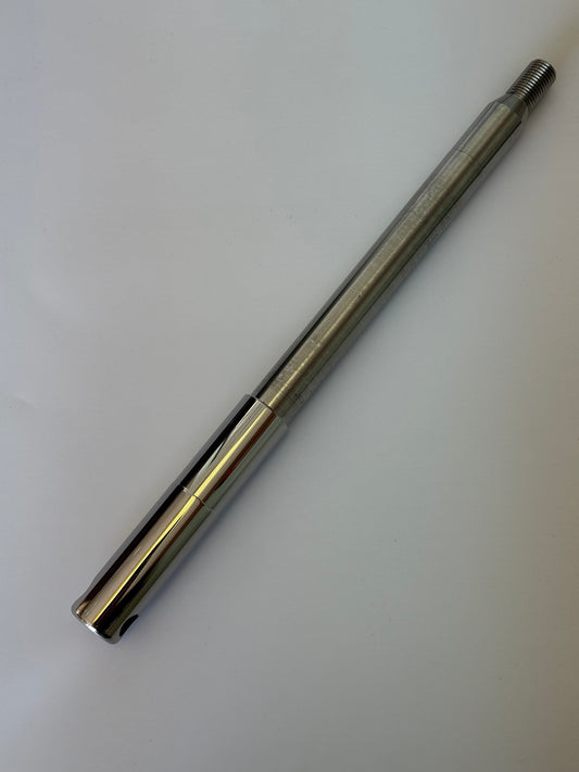 Rear Axle BMW Boxer R50-R69S - 36 31 3 004 368