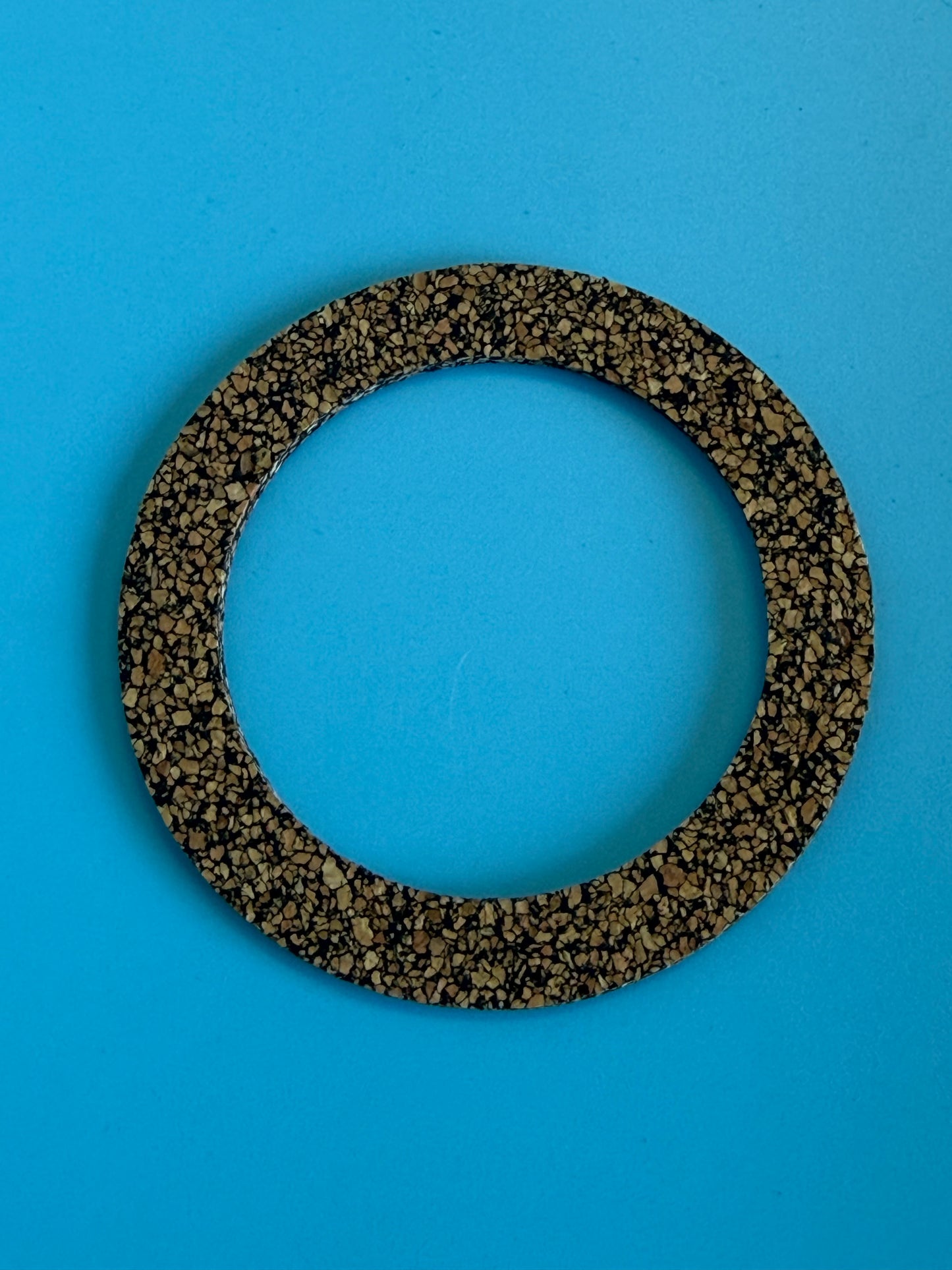 Fuel Tank Gasket - Cork - BMW pre 1970 - 16 11 4 080 130