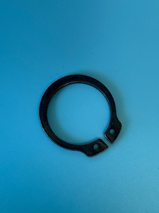 Piston Gudgeon Pin Circlip - BMW Airhead, Hexhead, Oilhead -11 25 1 335 476