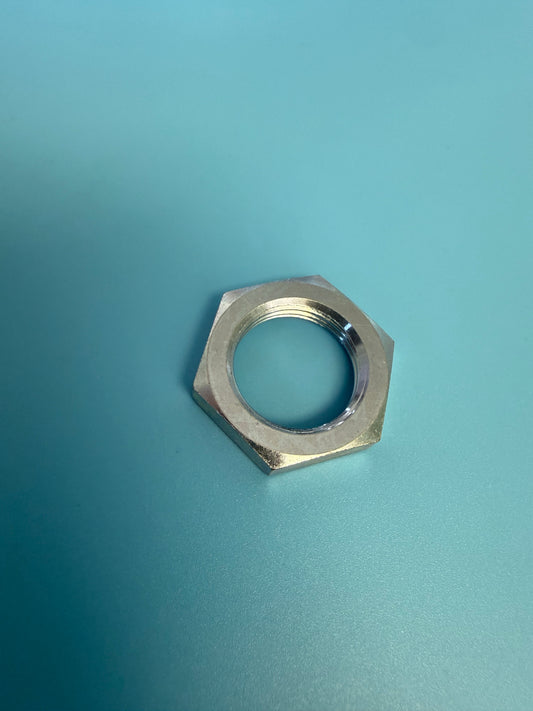 Swing Arm Pivot Pin Nut BMW Airhead - 33 53 3 054 174