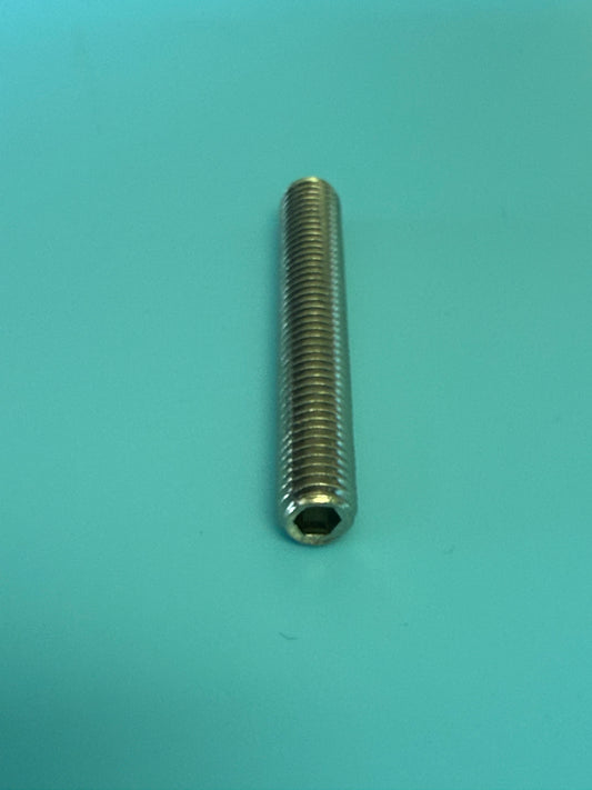 M8x55mm Stainless Exhaust Stud BMW - 07 12 9 908 137