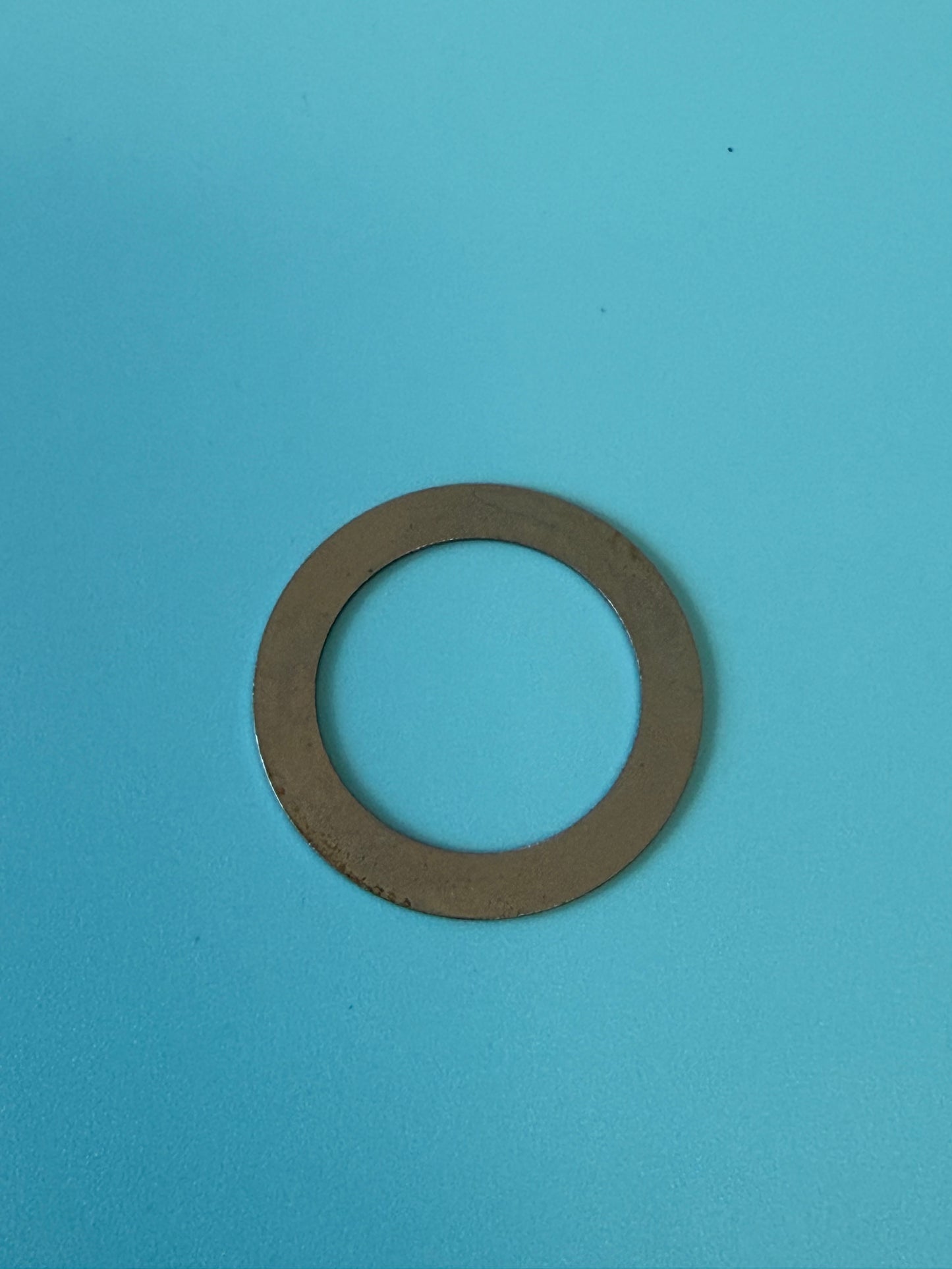 Transmission Shim - BMW Oilhead -23 11 1 340 367
