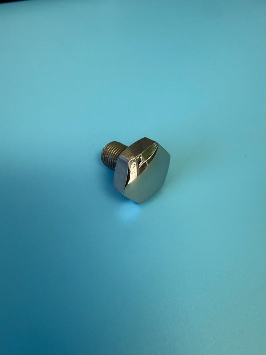 Bolt Top Plate R26-R69S - 31 41 2 000 343