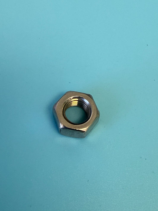 M8x1 Stainless Steel Nut BMW - 07 11 9 922 093