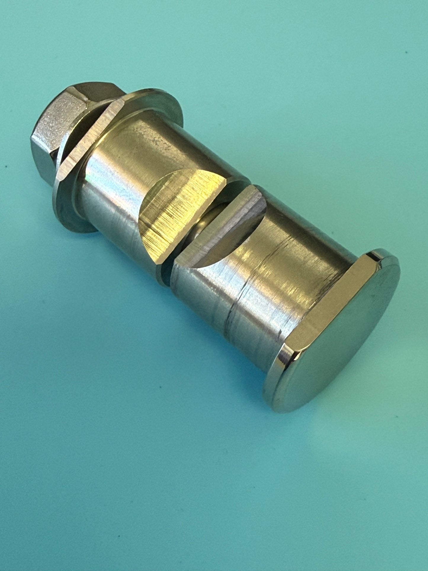 SS Clamp Bolt Pre 1955 BMW - 26 11 3 004 210