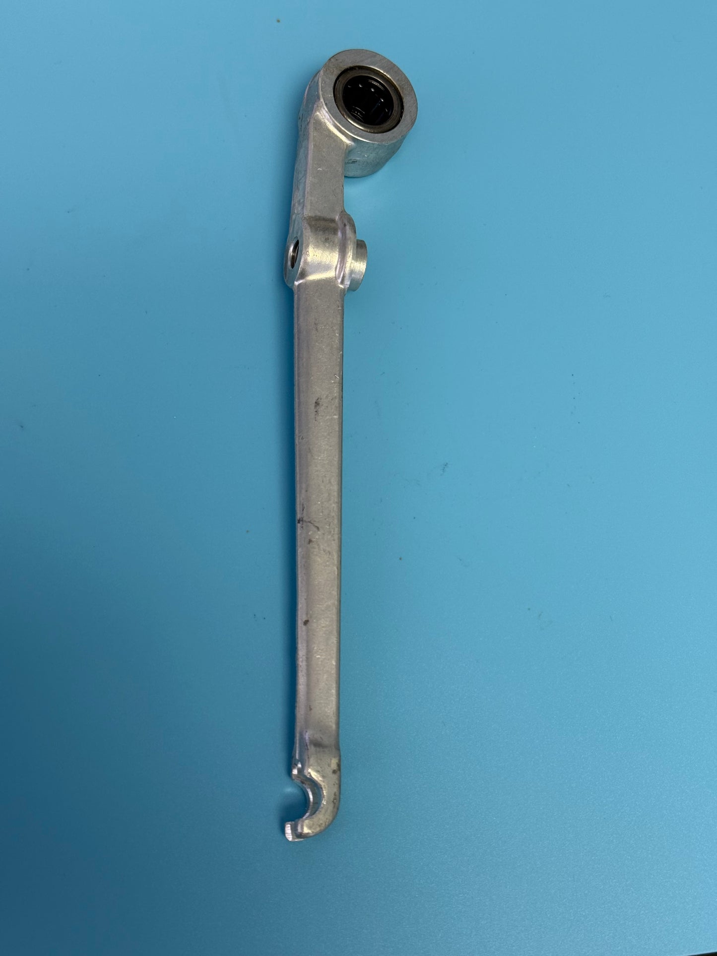 NOS Clutch Lever at Gearbox R65-R80-R100RT BMW -  23 13 1 241 847