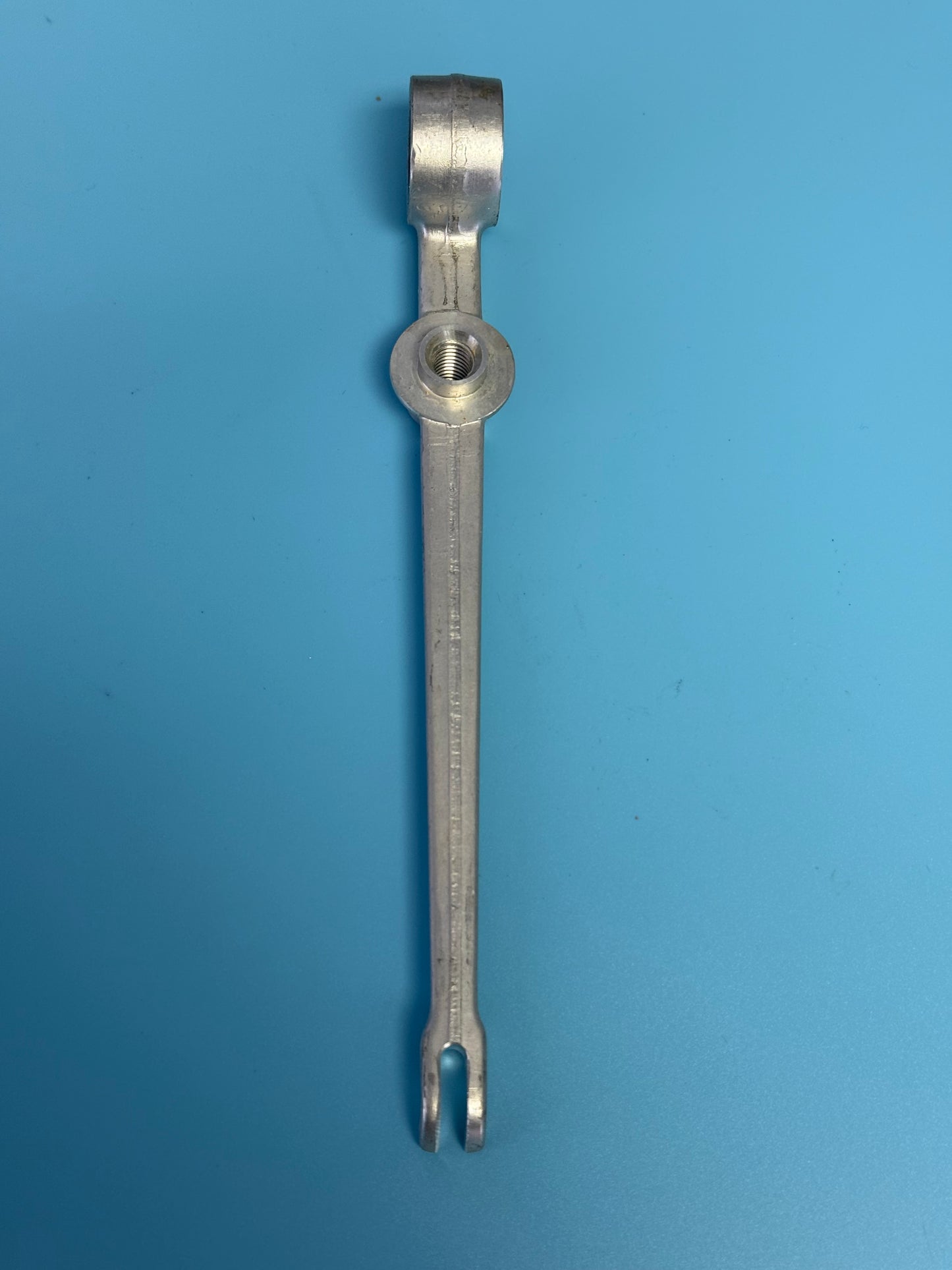 NOS Clutch Lever at Gearbox R65-R80-R100RT BMW -  23 13 1 241 847