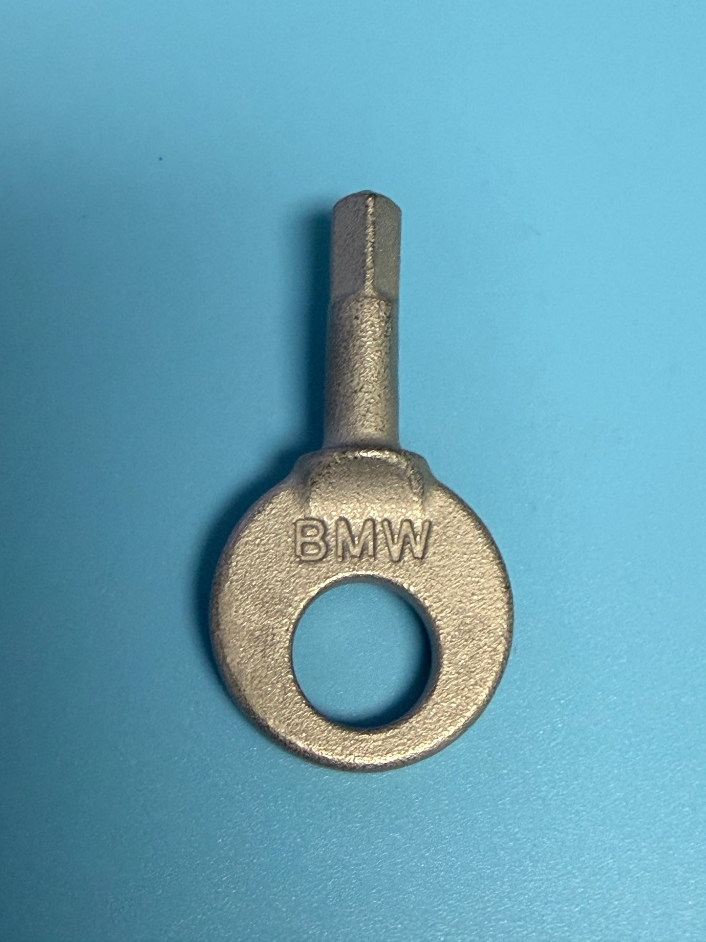 Toolbox Key -Square-  - 16 11 4 080 172