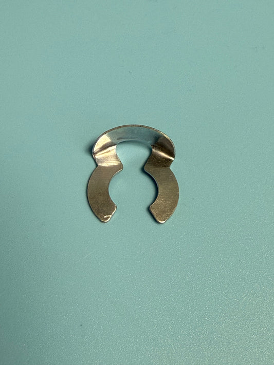 Tank Clip 12mm BMW Airhead, K Bike; 07 12 9 934 336 - 07 12 9 906 727
