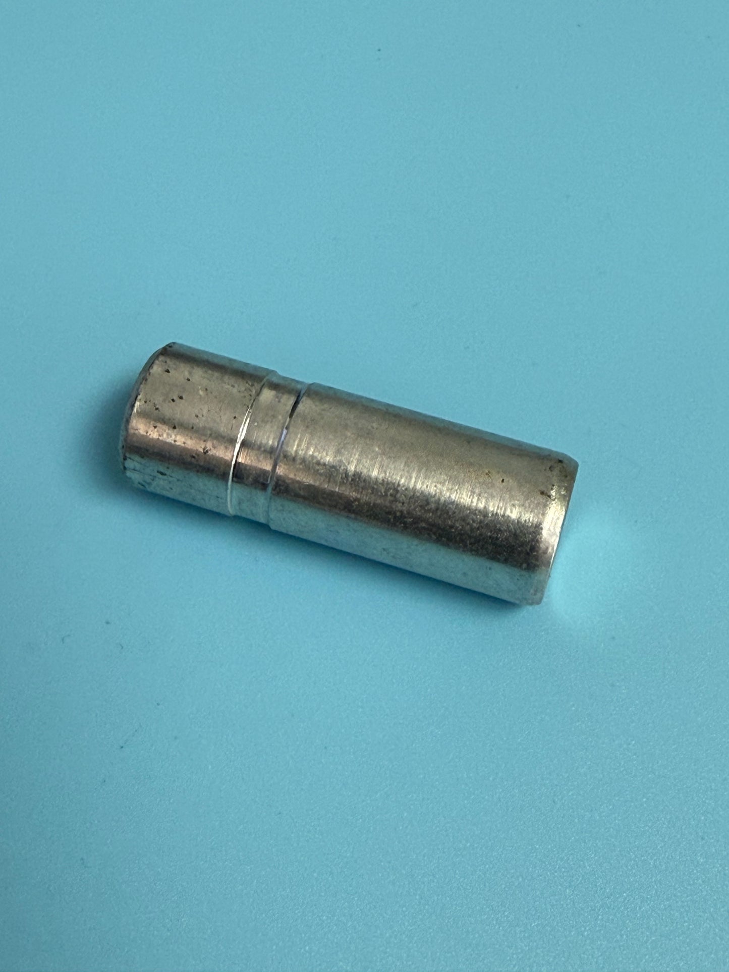 Side Stand Pin Oversized - BMW Airhead -46 51 1 231 233