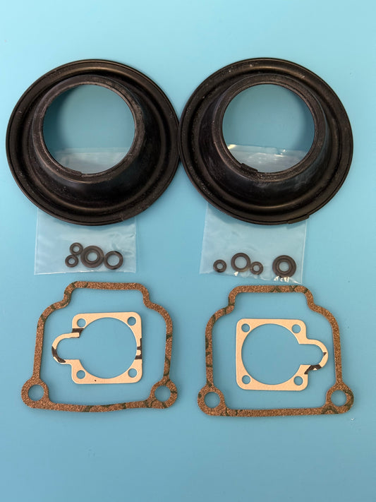 Bing 40mm CV Carburetor Maintenance Kit - BMW Airhead -13 11 1 336 902