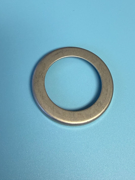 Wheel Felt Cover Plate BMW Boxer pre 1970 - 36 31 4 038 255