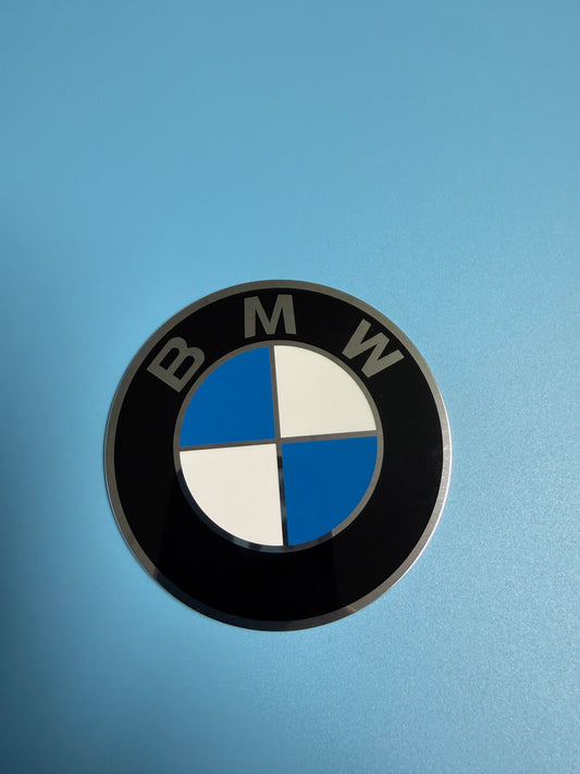 BMW Roundel 70mm - 46 63 7 686 746