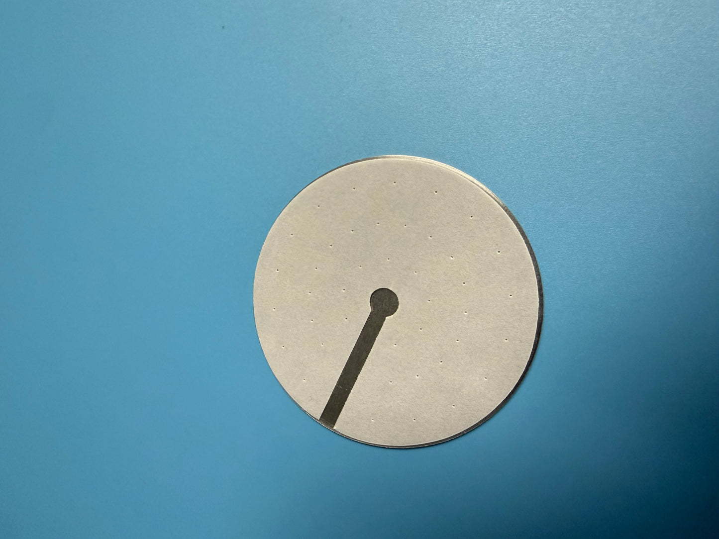 BMW Roundel 70mm - 46 63 7 686 746