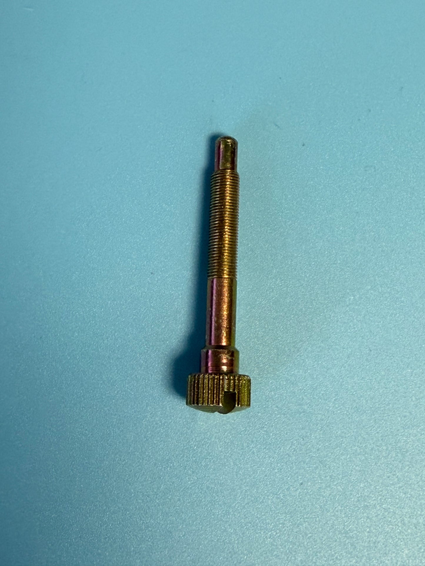 BING Idle Adjustment Screw BMW Airhead - 13 11 1 254 750