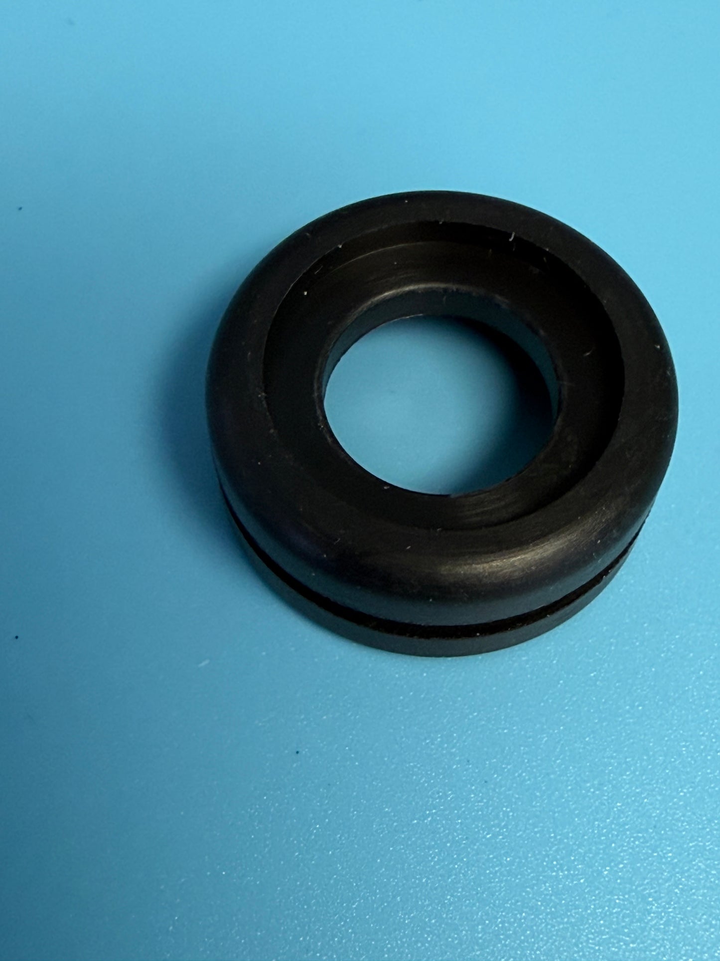 Brake Hose Grommet BMW Airhead, K Bike, Oilhead - 34 32 1 233 159