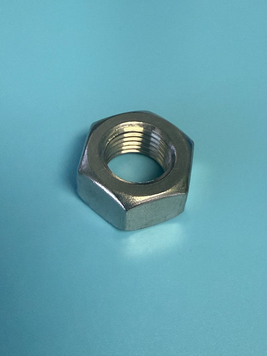 Hex Nut M14 x 1.5 BMW - 07 11 9 922 159