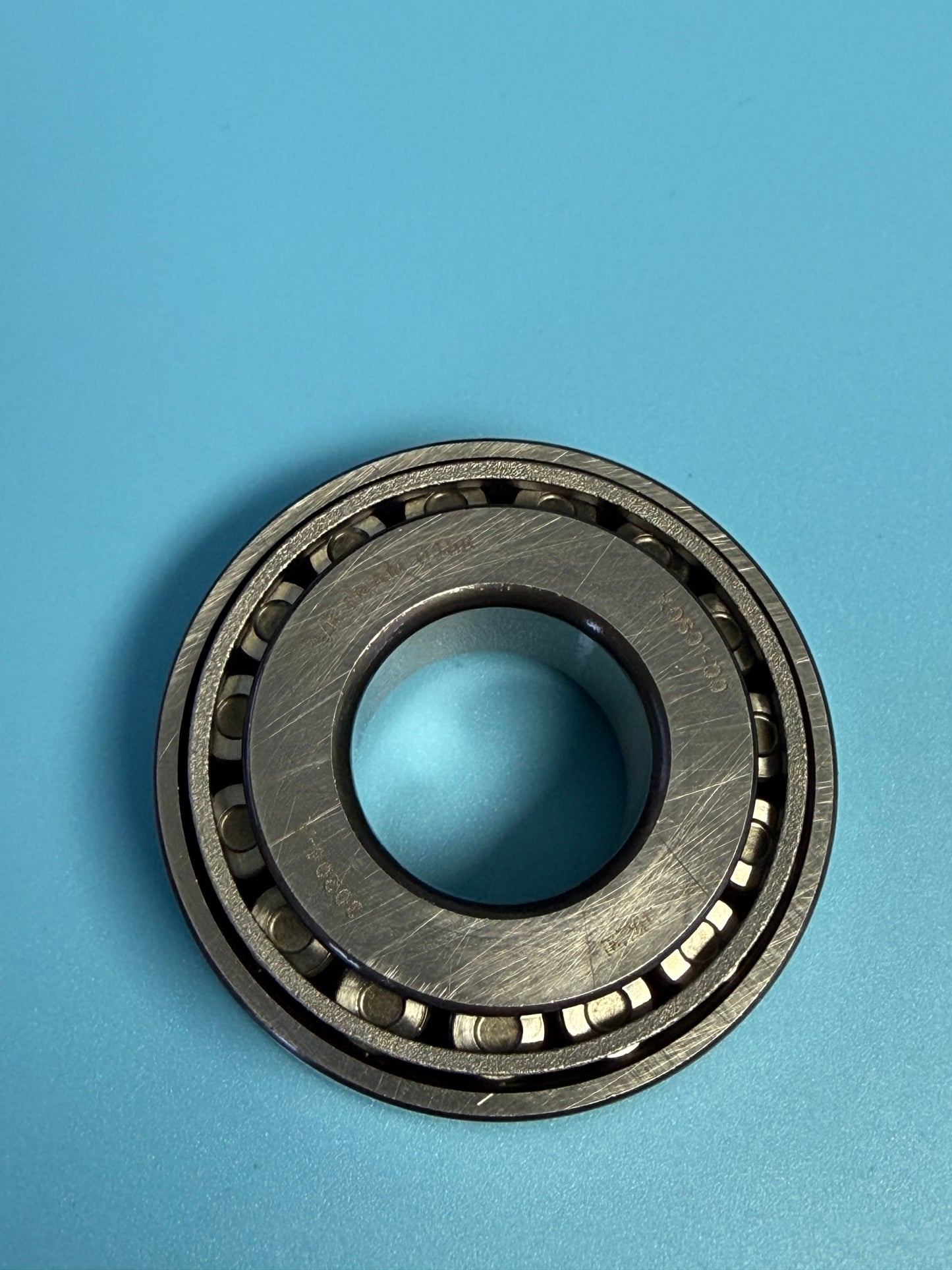 Tapered Wheel Bearing BMW R50,R60,R69S - 07 11 9 985 010