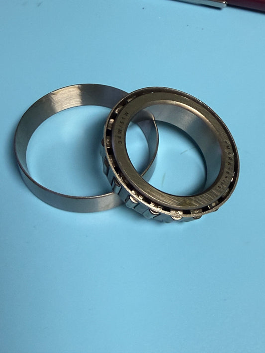 Tapered Headstock Bearing Set R5-R71 R24-R69S BMW - 31 42 2 000 000