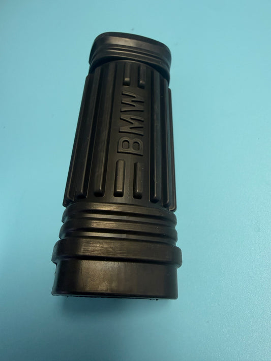 Footpeg Rubber R45-R65 R80-R100RT 1981-1984 BMW Airhead - 46 71 1 242 046