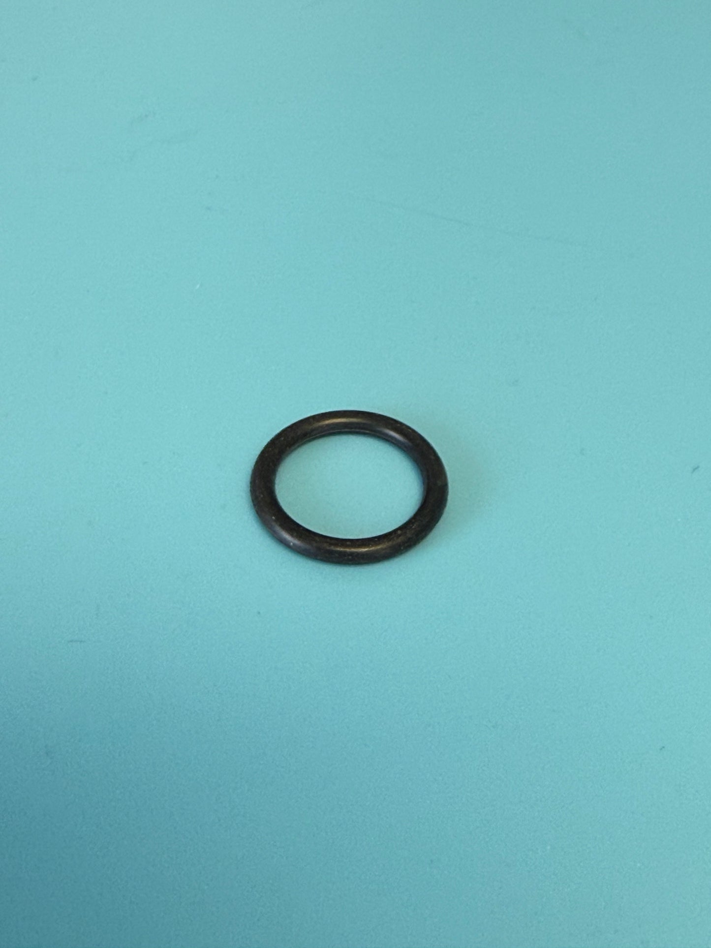 Brake Reservoir O-Ring BMW R75/6 R90/6 R90S - ORING176