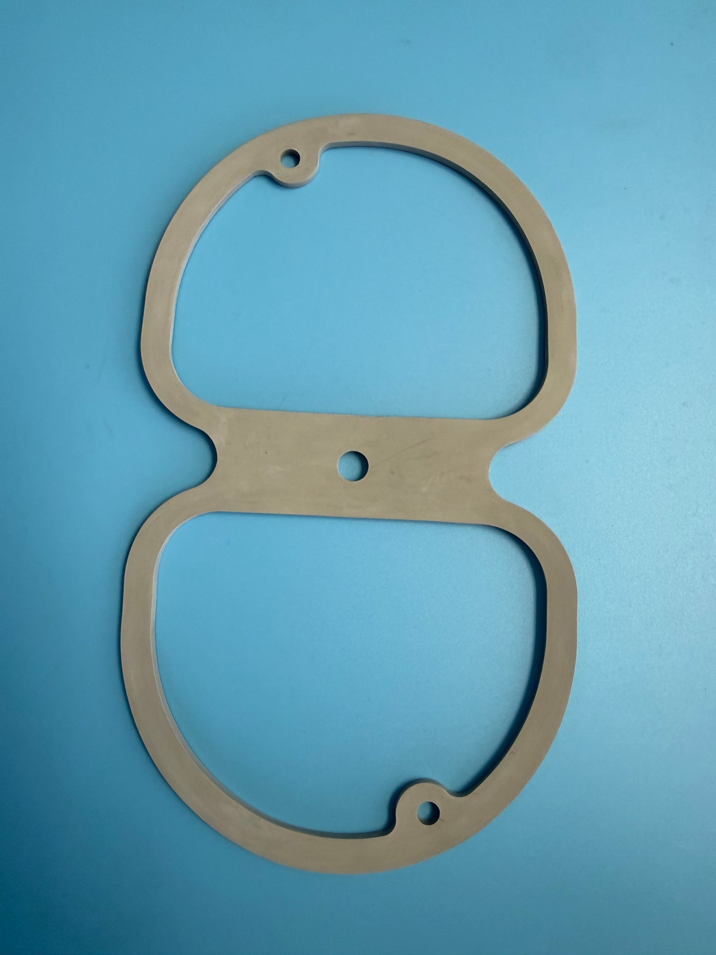 VALVE COVER GASKET SILICONE - 11 12 1 338 426-S