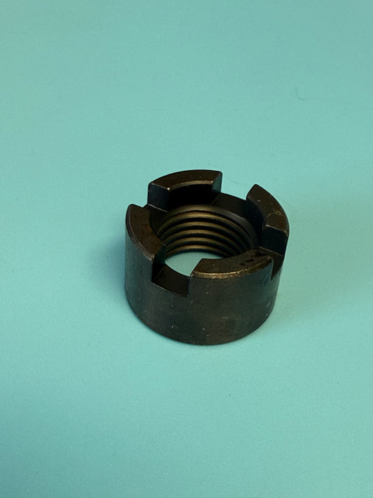 Castle/Collar Nut M14 BMW 23 21 1 030 120