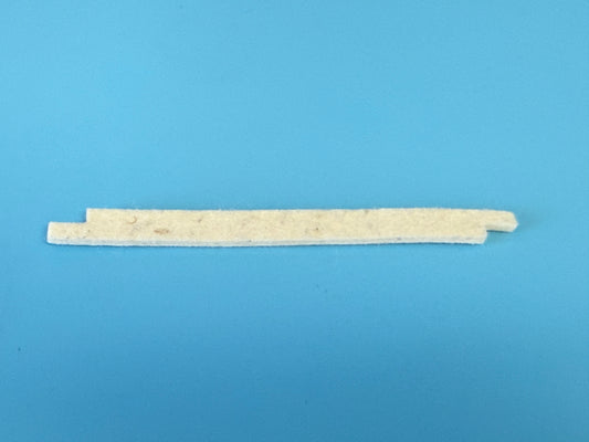 Felt strip, teleforks, BMW R90S; R60/7 - R100RT - normally require 4 - 31 42 1 233 038