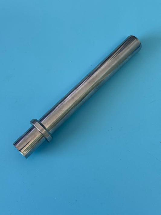 Pushrod Tube Stainless 16mm BMW Airhead 1970-1976 - 11 11 1 250 214
