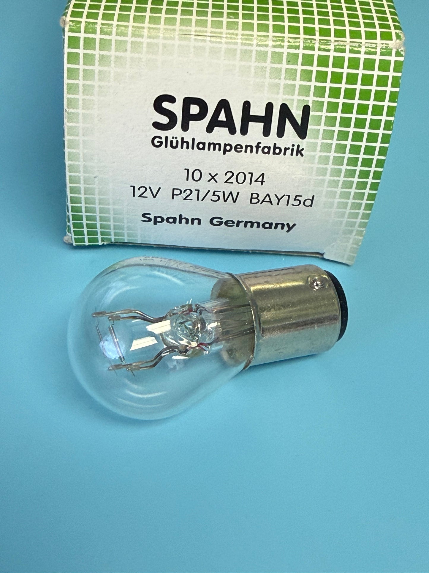 Rear Light Bulb Tail/Brake 12v 21w/5w BMW Airhead K-Bike Oilhead-07 11 9 905 511