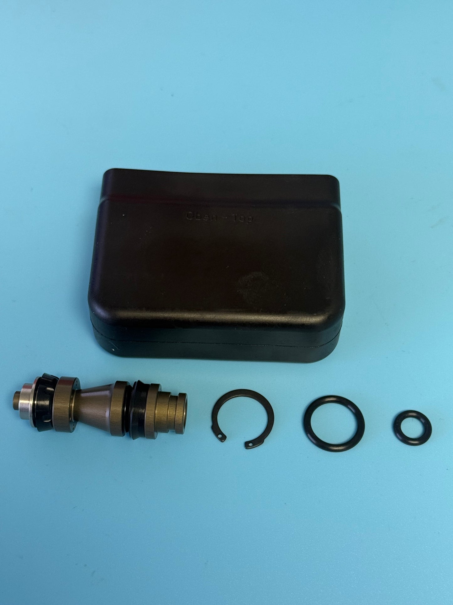 14MM BRAKE MASTER CYLINDER REPAIR KIT 1973-1975 - BMW /6- 34 31 1 234 924