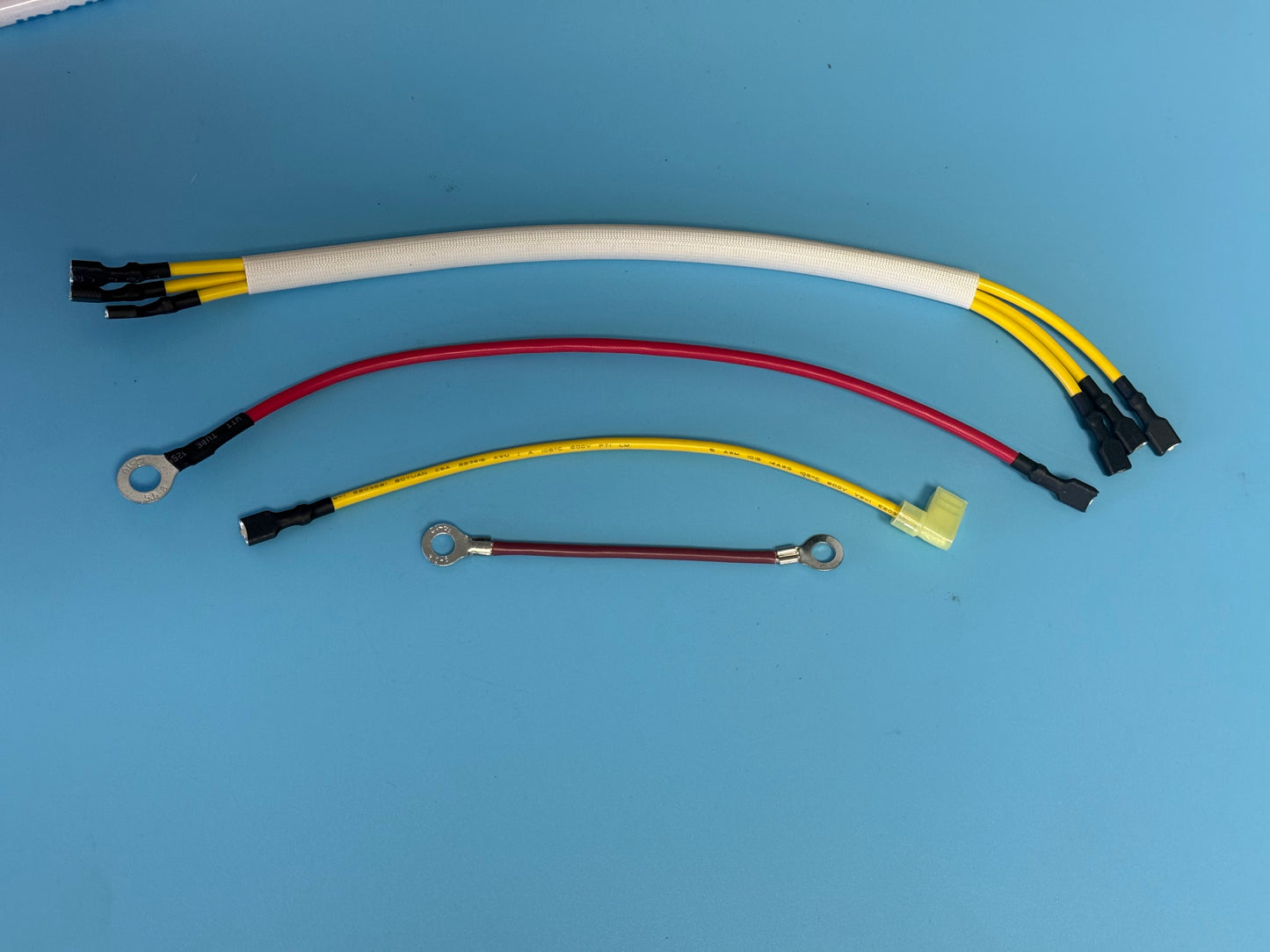 DIODE BOARD WIRING SET BMW AIRHEAD  - 12 32 1 243 178/SET