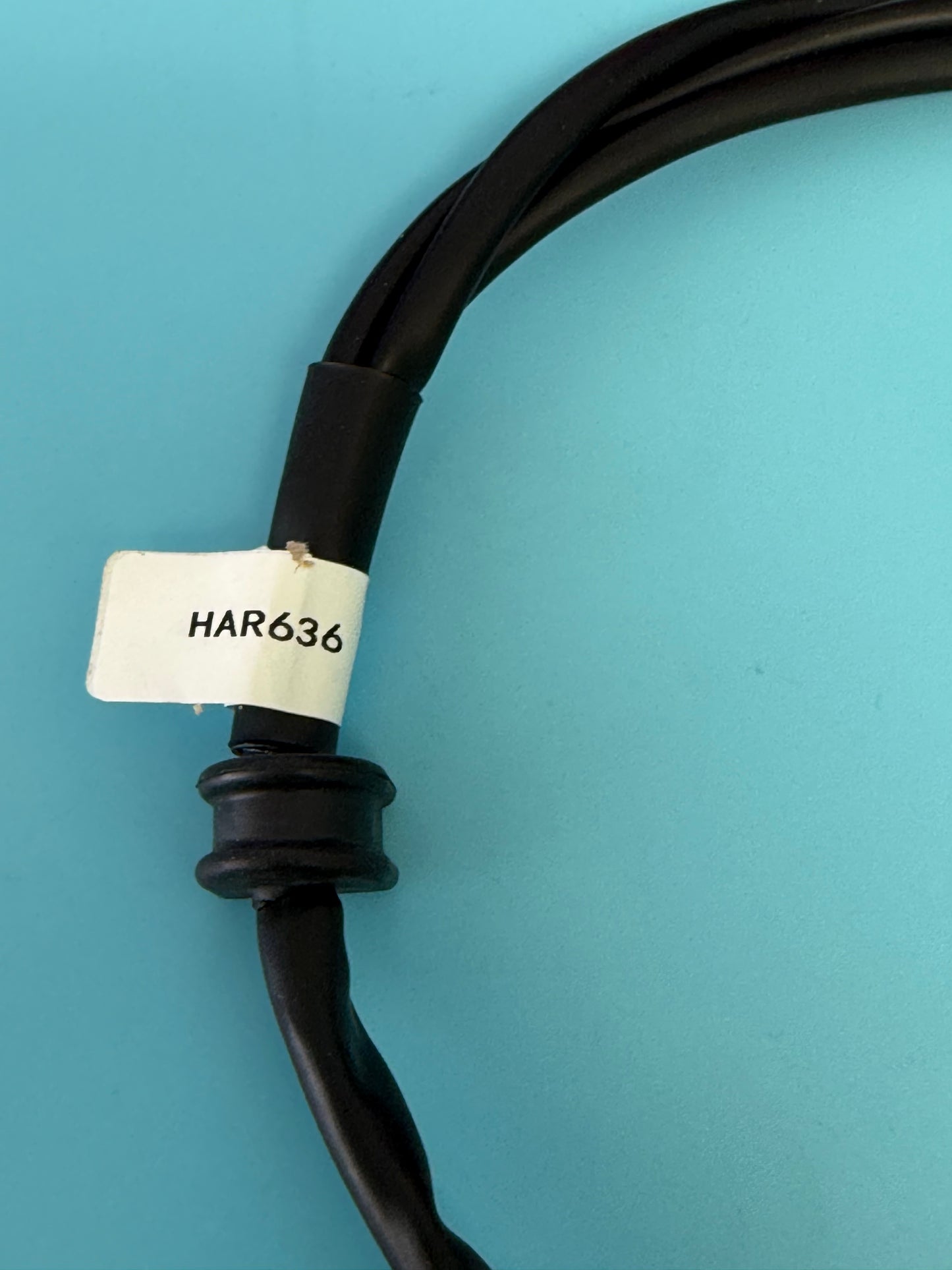 Engine Wire Harness - BMW Airhead /5 & /6 R50, R60, R75 and R90 - 61 11 1 350 636